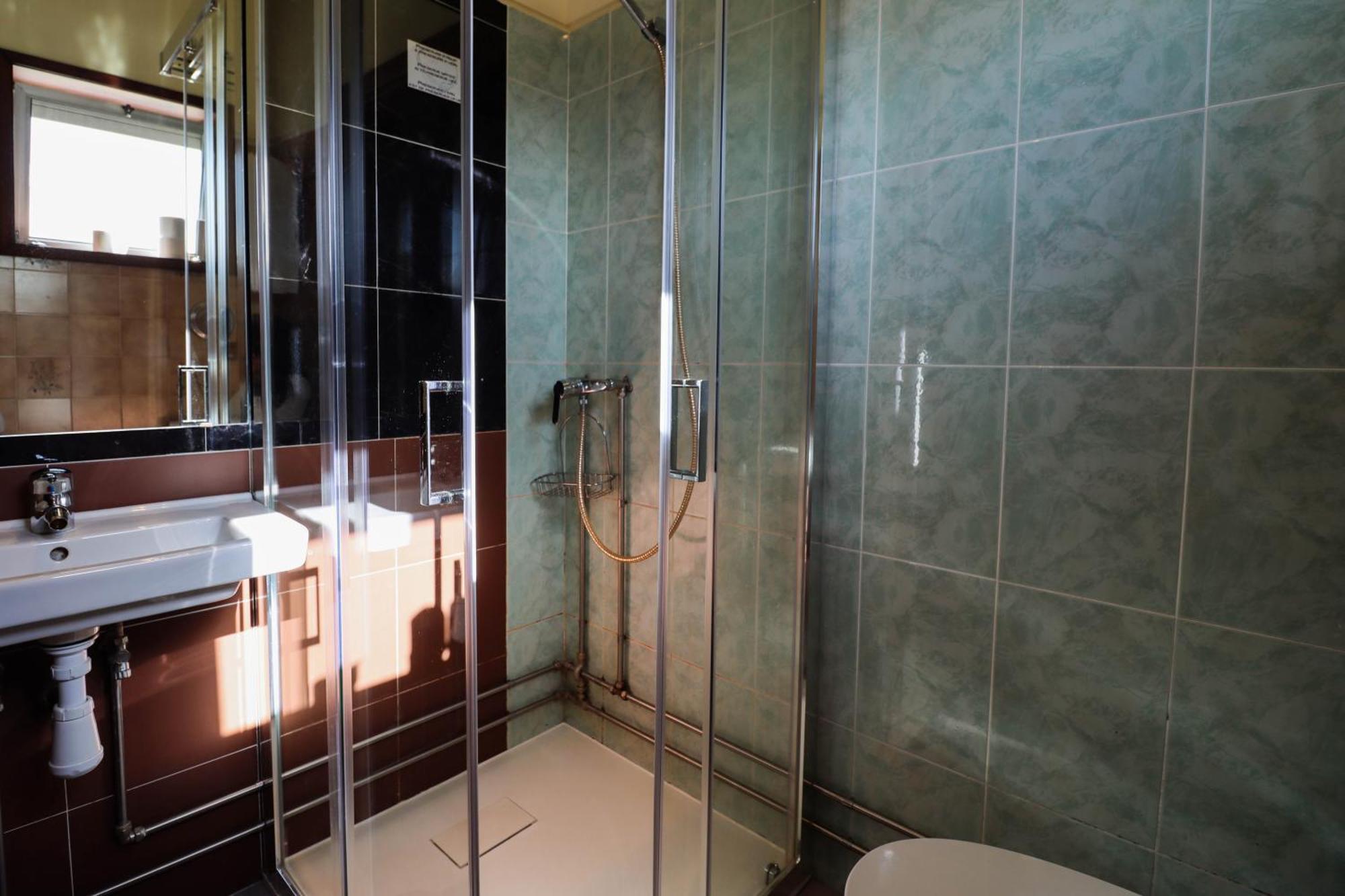 Guest House تشافيس المظهر الخارجي الصورة