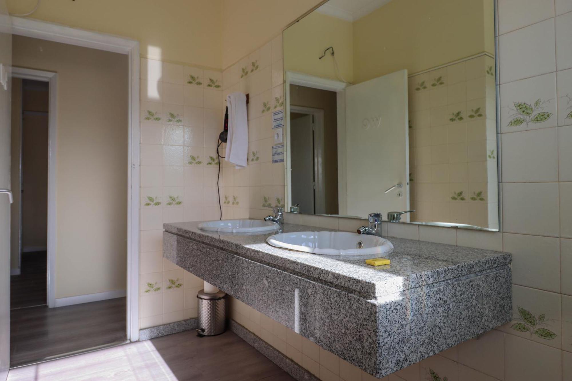 Guest House تشافيس المظهر الخارجي الصورة