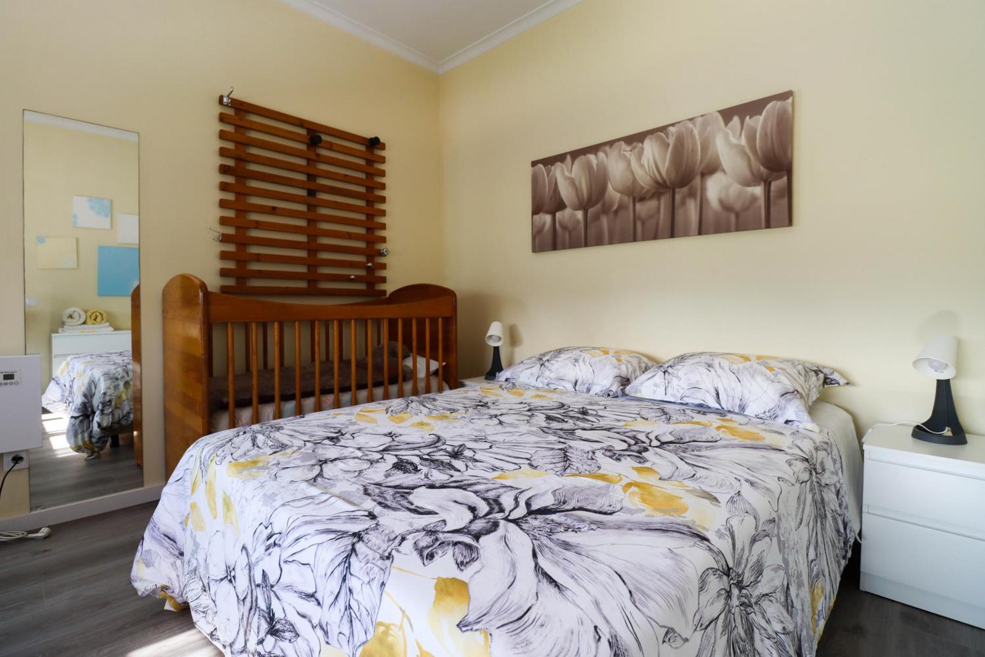 Guest House تشافيس المظهر الخارجي الصورة