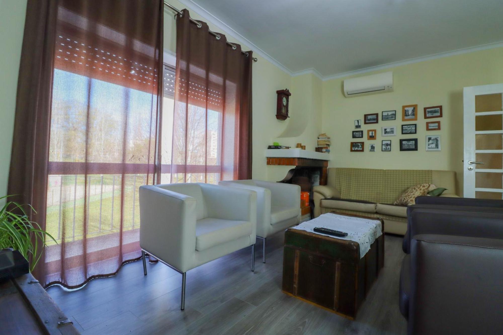 Guest House تشافيس المظهر الخارجي الصورة