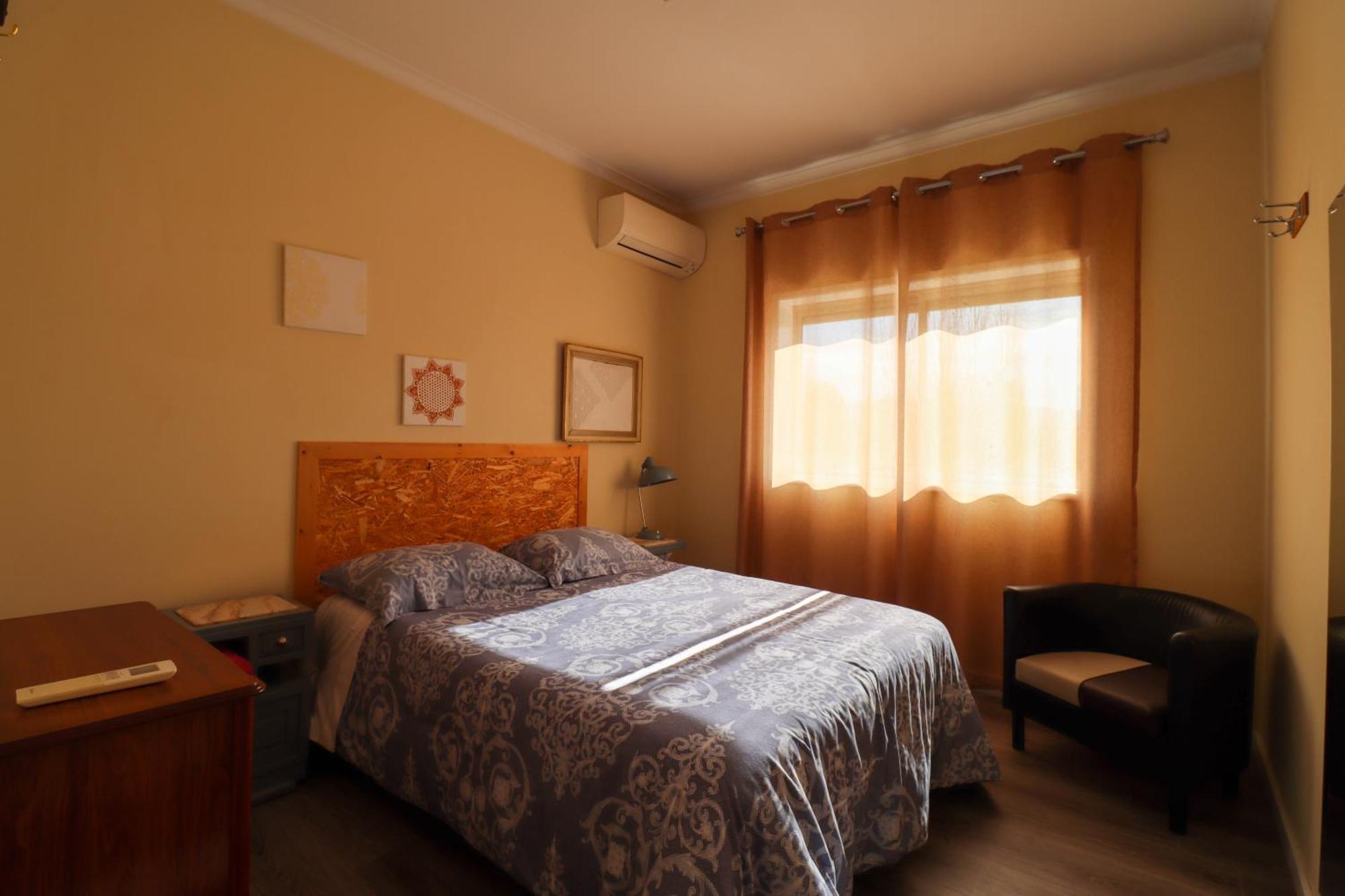 Guest House تشافيس الغرفة الصورة