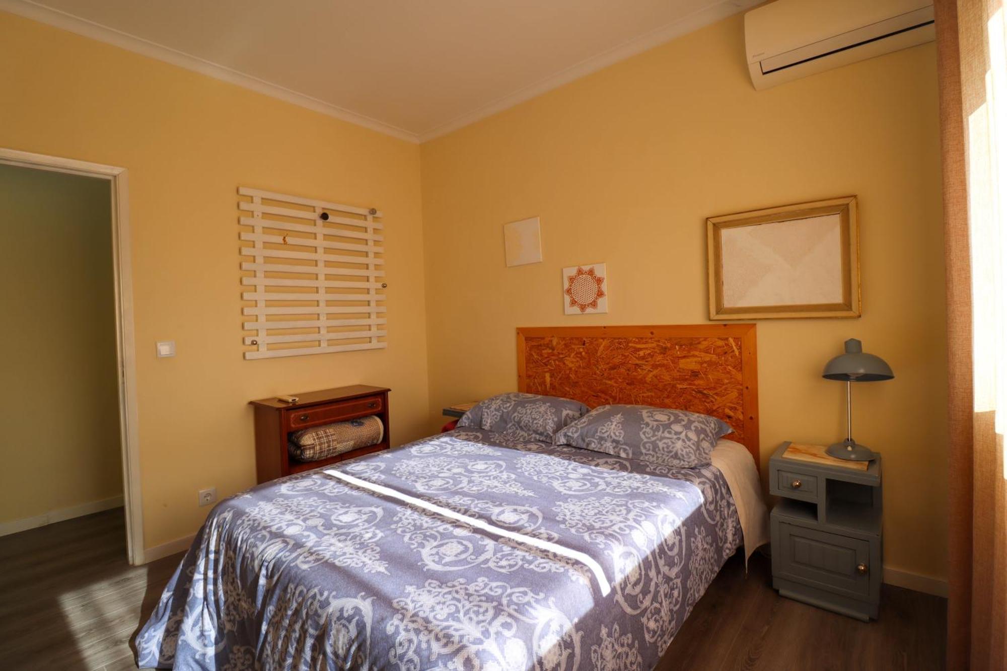 Guest House تشافيس الغرفة الصورة