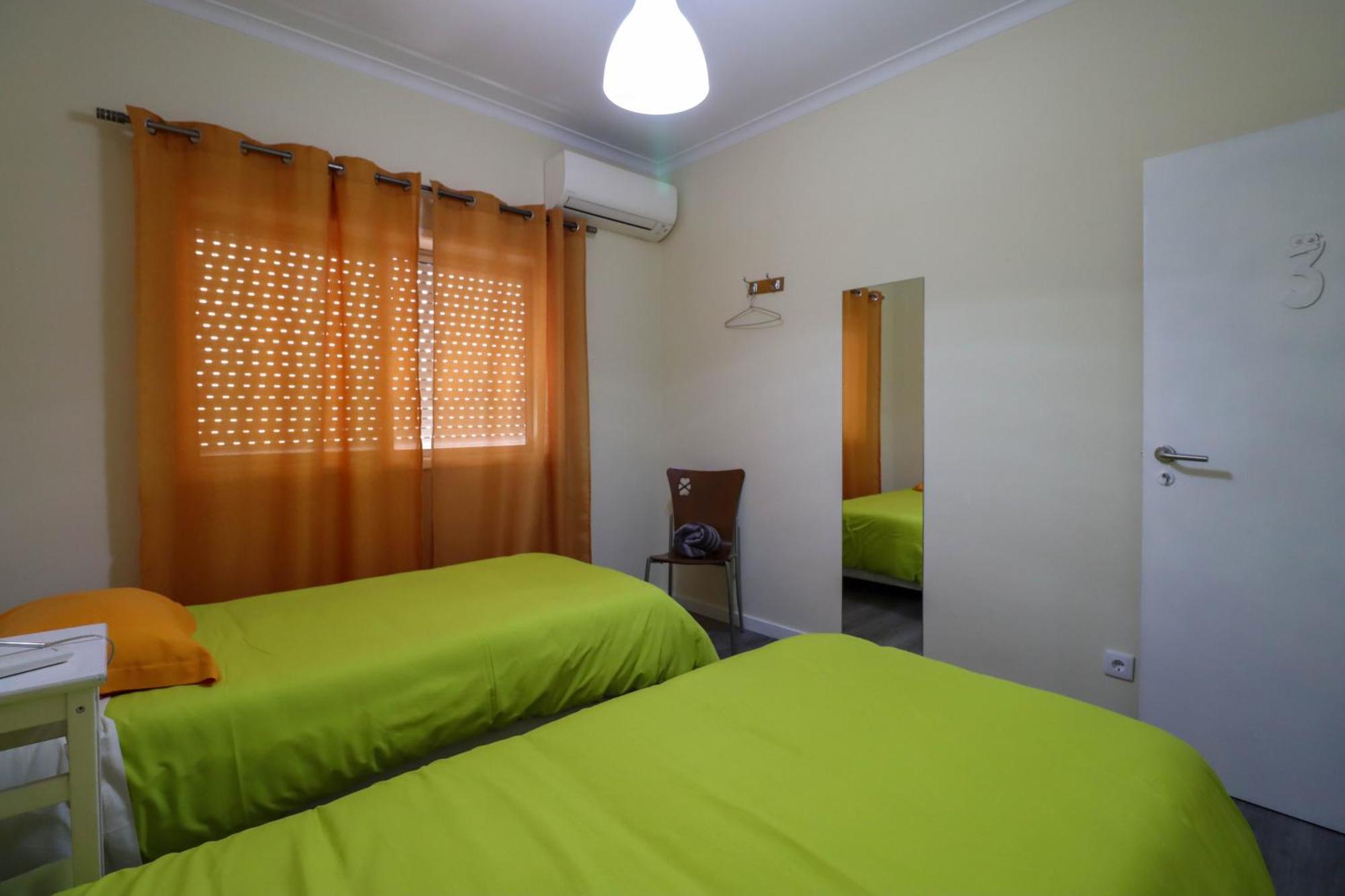 Guest House تشافيس المظهر الخارجي الصورة