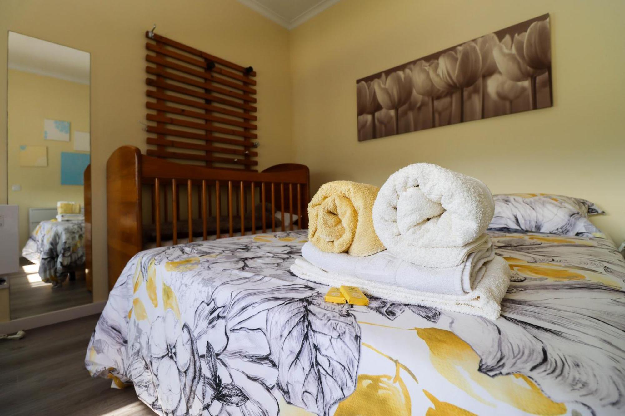 Guest House تشافيس المظهر الخارجي الصورة
