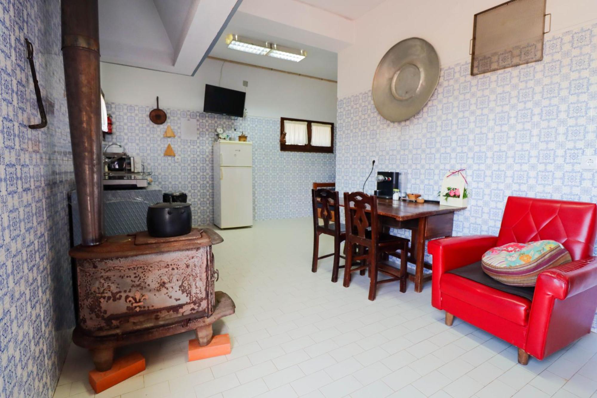 Guest House تشافيس المظهر الخارجي الصورة